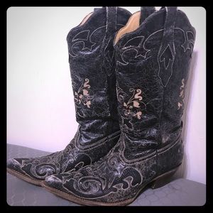 Corral Boots